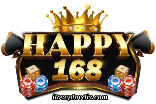 logo-happy168